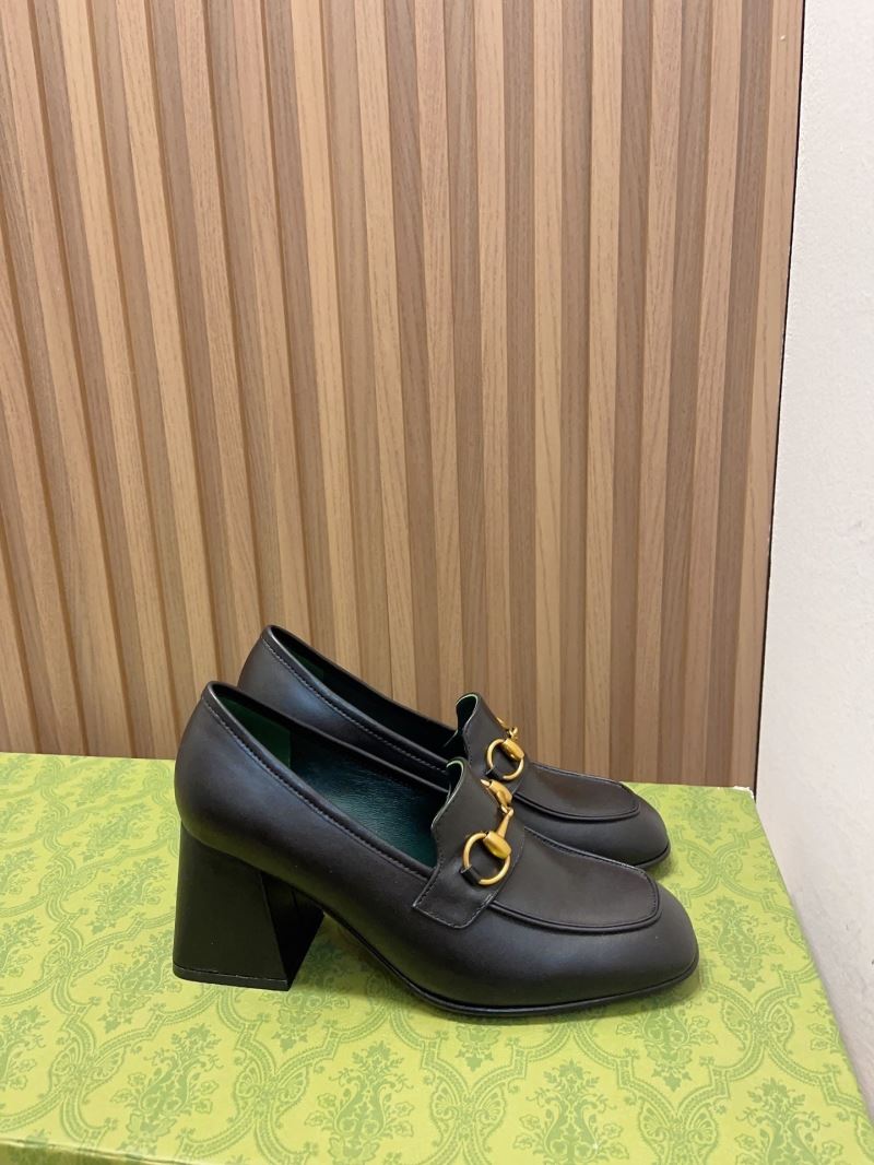 Gucci Heeled Shoes